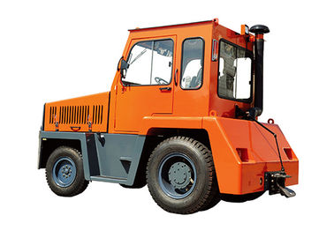Tipo messo funzionamento automatico diesel del camion di rimorchio con 25 - 38 tonnellate di capacità