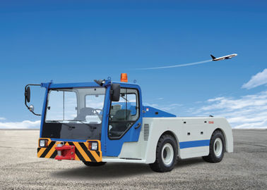 Aeroplano che tratta il trattore elettrico di rimorchio progettazione economizzatrice d'energia di umanesimo di 250 tonnellate